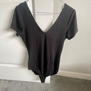 Anthropologie body suit
